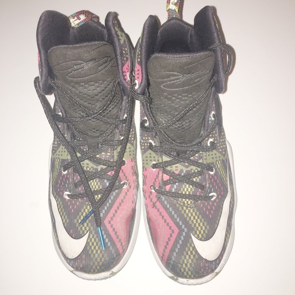 Nike’s 2016 “The Power of One” Sz: 6.5 KIDS - Picture 3 of 8